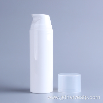 Cosmetic 150ml Lotion Cream Airless Pump Bottle